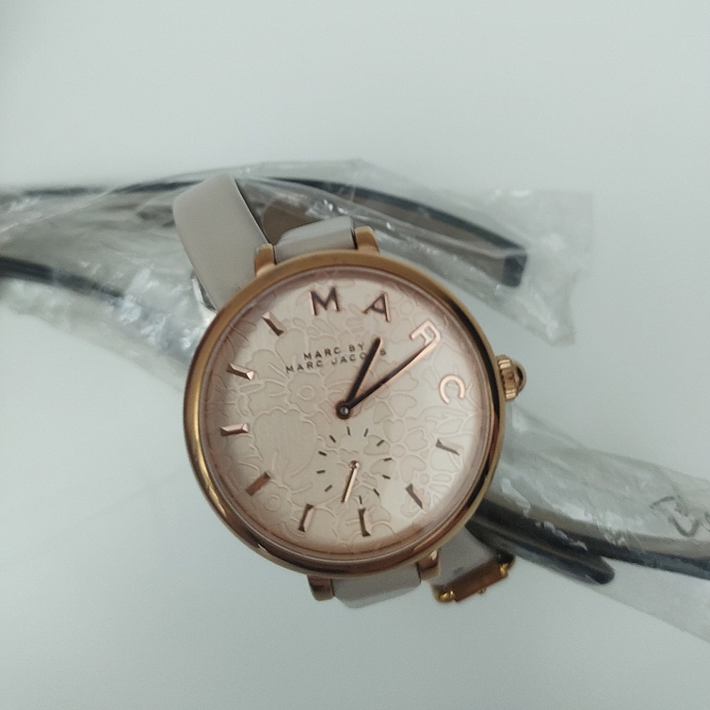 Marc Jacobs Watch